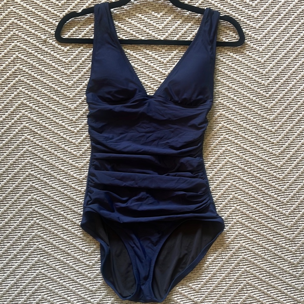 Jcrew swim suit